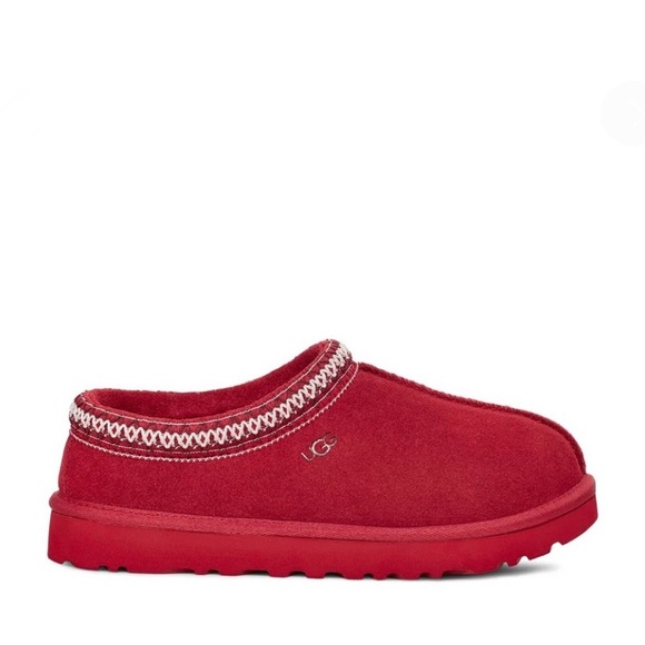 UGG Womens Tasman Samba Red
5955-SRTL - Picture 3 of 6